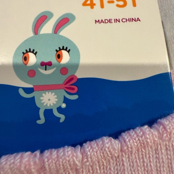 Girl Socks - 16 pair lot - various brands & styles including cats kittens - Picture 4 of 11